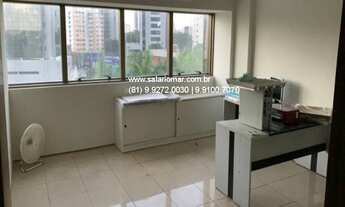 Imagem 6: Oportunidade imperdível: Sala comercial no Empresarial Albert Einstein, 30m², venda ou loc