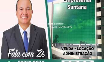 Imagem: Sala Comercial em Empresarial Santana 1