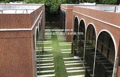 Imagem 4: Sala Comercial de Alto Padrão na Cidade de Recife-PE: 1 sala, 8 vagas de garagem, 160 m² d