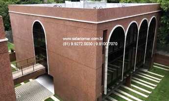 Imagem 2: Sala Comercial de Alto Padrão na Cidade de Recife-PE: 1 sala, 8 vagas de garagem, 160 m² d