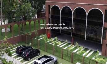 Imagem: Sala Comercial de Alto Padrão na Cidade