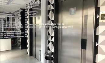 Imagem 2: Sala comercial à venda ou locação em Boa Viagem, Recife-PE: 1 sala, 1 vaga de garagem, 32m