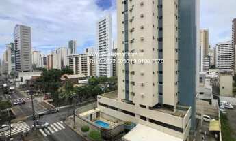 Imagem 7: Sala comercial à venda ou locação em Boa Viagem, Recife-PE: 1 sala, 1 vaga de garagem, 32m