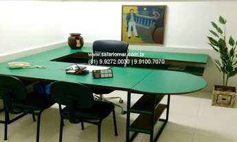 Imagem: Aluguel de Sala Comercial no Poço, Recife-PE