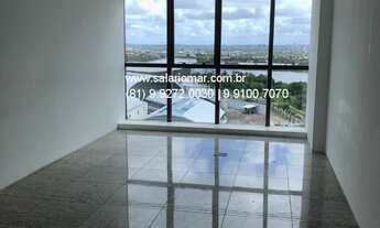 Imagem: Sala Comercial no Pina, Recife-PE Empresarial