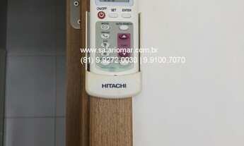 Imagem 6: Sala Comercial no Pina, Recife-PE: Empresarial Rio Mar Trade Center, 1 Sala, 1 Banheiro, 1