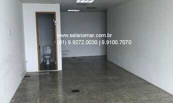 Imagem 4: Sala Comercial no Pina, Recife-PE: Empresarial Rio Mar Trade Center, 1 Sala, 1 Banheiro, 1