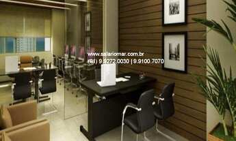 Imagem 7: Sala Comercial à Venda ou Locação em Jaboatão dos Guararapes - Empresarial Soares de Souza