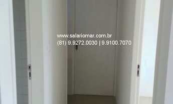 Imagem 5: Sala comercial de alto padrão no Empresarial Graham Bell, 2 salas, 2 banheiros, 2 vagas de