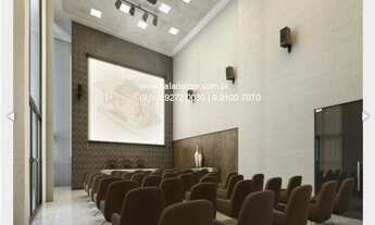 Imagem 6: Venda de Sala Comercial no Empresarial Torreão em Recife-PE: 1 Sala, 1 Banheiro, 1 Vaga de