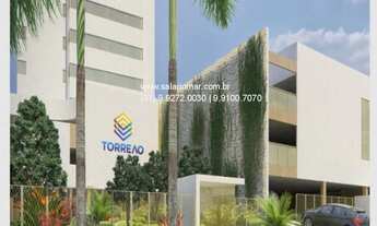 Imagem: Venda de Sala Comercial no Empresarial Torreão