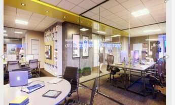 Imagem 5: Venda de Sala Comercial no Empresarial Torreão em Recife-PE: 1 Sala, 1 Banheiro, 1 Vaga de