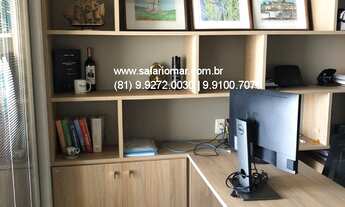 Imagem 2: Excelente oportunidade de locação de sala comercial no Empresarial Rio Mar Trade Center, P