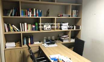 Imagem 3: Excelente oportunidade de locação de sala comercial no Empresarial Rio Mar Trade Center, P