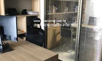 Imagem 5: Excelente oportunidade de locação de sala comercial no Empresarial Rio Mar Trade Center, P