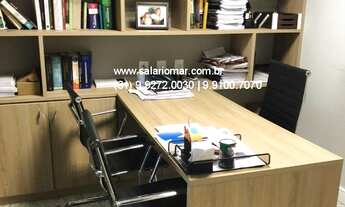 Imagem 4: Excelente oportunidade de locação de sala comercial no Empresarial Rio Mar Trade Center, P