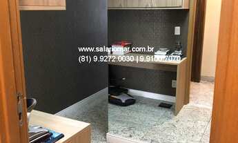 Imagem 6: Excelente oportunidade de locação de sala comercial no Empresarial Rio Mar Trade Center, P