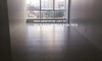 Imagem 3: Sala Comercial de Alto Padrão no Empresarial Riomar Trade Center Fortaleza - Venda/Locação