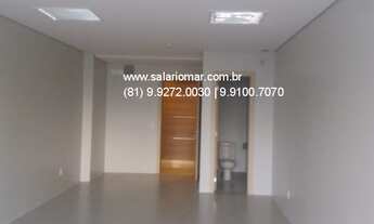 Imagem 2: Sala Comercial de Alto Padrão no Empresarial Riomar Trade Center Fortaleza - Venda/Locação