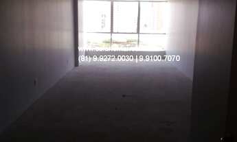 Imagem 4: Sala comercial no Empresarial Riomar Trade Center Fortaleza, Papicu: 1 sala, 1 banheiro, 1