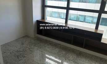 Imagem 6: Sala Comercial no Empresarial Rio Mar Trade Center - 1 Sala, 1 Banheiro, 1 Vaga de Garagem