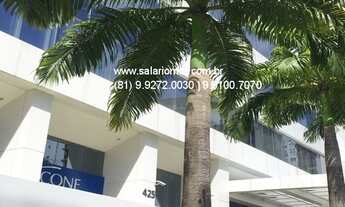 Imagem 4: Excelente oportunidade: Sala comercial à venda ou locação em Boa Viagem, Recife-PE! 1 sala