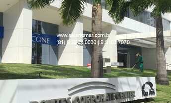 Imagem 3: Excelente oportunidade: Sala comercial à venda ou locação em Boa Viagem, Recife-PE! 1 sala