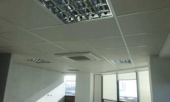 Imagem 4: Sala comercial para locação no Pina, Recife-PE: 1 sala, 1 banheiro, 1 vaga, 37,01m² no Emp