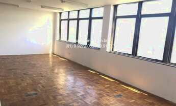 Imagem 3: Sala Comercial para Locação no CITI EMPRESARIAL, 71m² na Melhor Localização de Recife-PE!