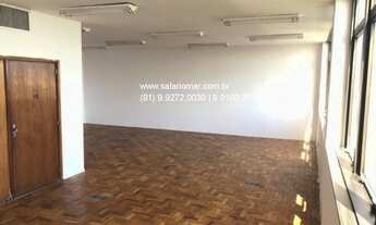 Imagem 6: Sala Comercial para Locação no CITI EMPRESARIAL, 71m² na Melhor Localização de Recife-PE!