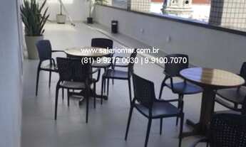 Imagem 7: Sala Comercial para Locação no CITI EMPRESARIAL, 71m² na Melhor Localização de Recife-PE!