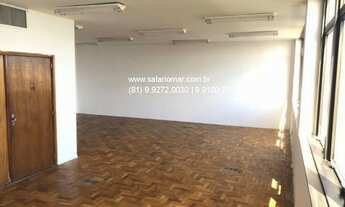 Imagem 5: Sala Comercial para Locação no CITI EMPRESARIAL, 71m² na Melhor Localização de Recife-PE!