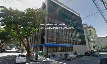 Imagem: Sala Comercial para Locação no CITI EMPRESARIAL