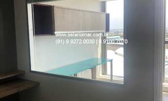 Imagem 5: Sala Comercial de Alto Padrão no Empresarial Rio Mar Trade Center, Pina, Recife-PE: 1 Sala