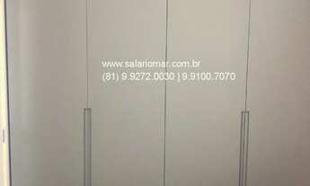 Imagem 3: Sala Comercial de Alto Padrão no Empresarial Rio Mar Trade Center, Pina, Recife-PE: 1 Sala