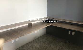 Imagem 6: Sala Comercial de Alto Padrão no Empresarial Rio Mar Trade Center, Pina, Recife-PE: 1 Sala