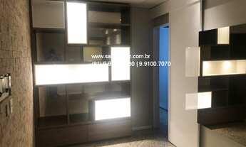 Imagem 2: Sala Comercial de Alto Padrão no Empresarial Rio Mar Trade Center, Pina, Recife-PE: 1 Sala