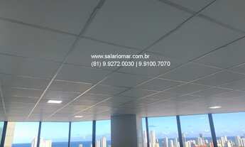 Imagem: Sala Comercial de Alto Padrão no Empresarial