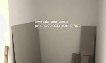 Imagem 6: Aluguel de Sala Comercial no Pina, Recife-PE 44,30m² na Torre Empresarial Rio Mar Trade C