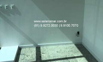 Imagem 3: Aluguel de Sala Comercial no Pina, Recife-PE: 1 vaga de garagem, 44,30m² no Empresarial Ri