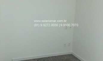 Imagem 6: Aluguel de Sala Comercial no Pina, Recife-PE: 1 vaga de garagem, 44,30m² no Empresarial Ri