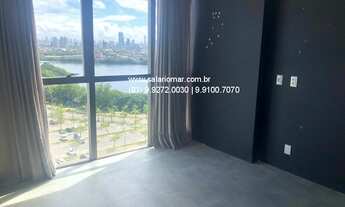 Imagem: Aluguel de Sala Comercial no Empresarial