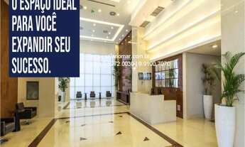 Imagem 6: Sala Comercial de Alto Padrão no Empresarial Riomar Trade Center Fortaleza, Papicu - Venda