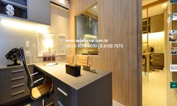 Imagem 2: Oportunidade única: Sala comercial à venda em Fortaleza-CE, Presidente Kennedy - 1 sala, 1