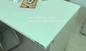 Imagem 2: Sala Comercial à Venda ou Locação em Casa Forte, Recife-PE - EMPRESARIAL ALCIDES FERNANDES