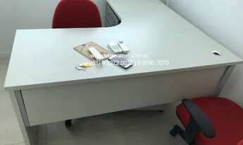 Imagem 5: Sala Comercial à Venda ou Locação em Casa Forte, Recife-PE - EMPRESARIAL ALCIDES FERNANDES