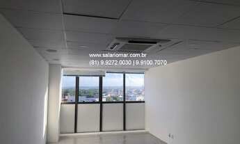 Imagem: Oportunidade única Sala Comercial para