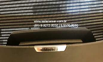 Imagem 3: Sala comercial de alto padrão no Empresarial Flor de Santana, Recife-PE, 1 sala, 1 banheir