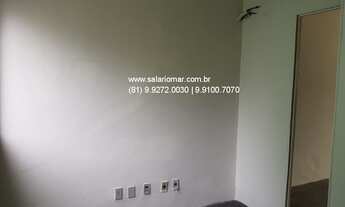 Imagem 5: Sala comercial de alto padrão em Boa Viagem, Recife-PE: 1 sala, 1 banheiro, 1 vaga de gara