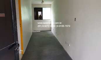 Imagem 2: Sala comercial de alto padrão em Boa Viagem, Recife-PE: 1 sala, 1 banheiro, 1 vaga de gara